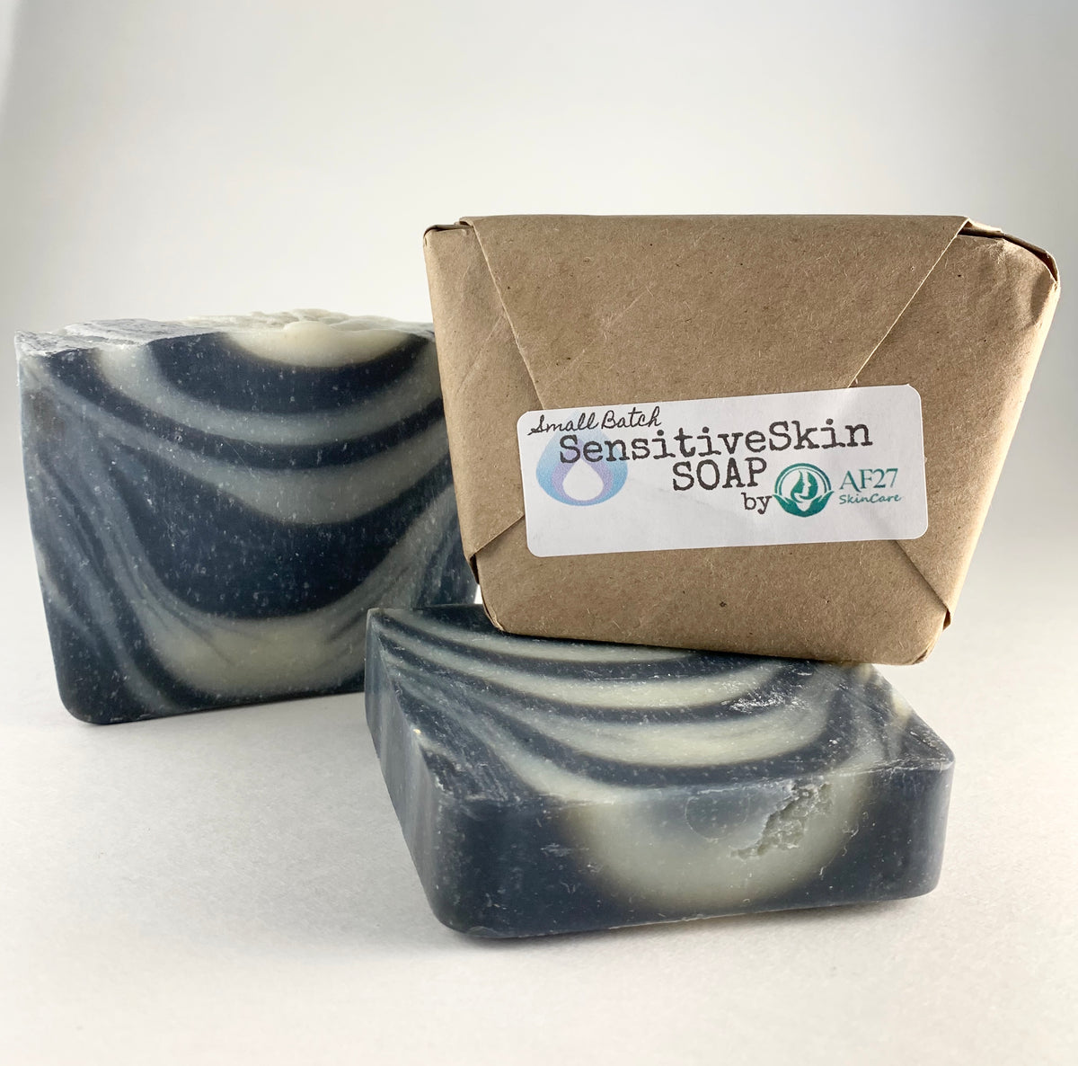 Soap – AF27 Skincare